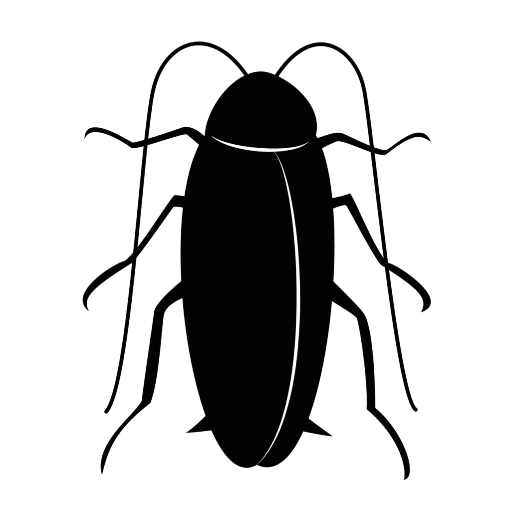 三洋環境社プランナー・ゴキブリ駆除